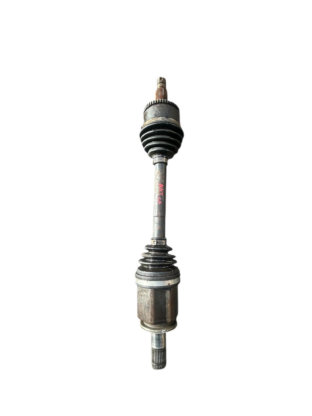 Semiasse anteriore sinistro Range Rover Sport L320 2009/2013 LR072069 - immagine 2
