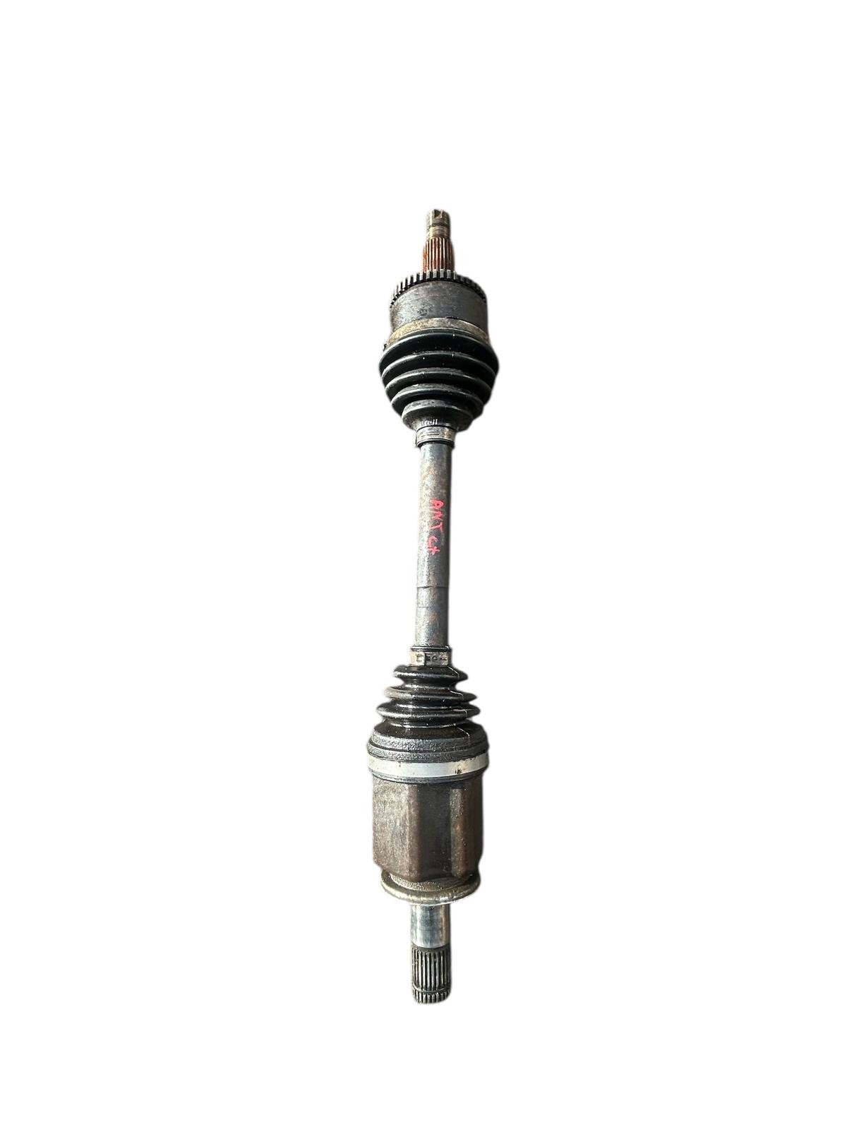 Semiasse anteriore sinistro Range Rover Sport L320 2009/2013 LR072069