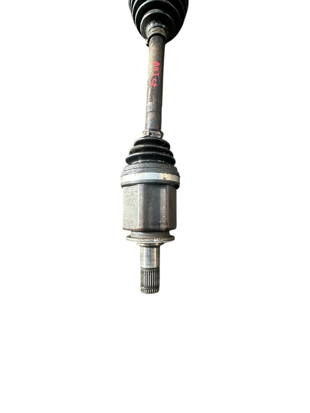 Semiasse anteriore sinistro Range Rover Sport L320 2009/2013 LR072069 - immagine 4