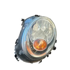 Faro sinistro Mini Cooper R56 2006/2013 0301225301