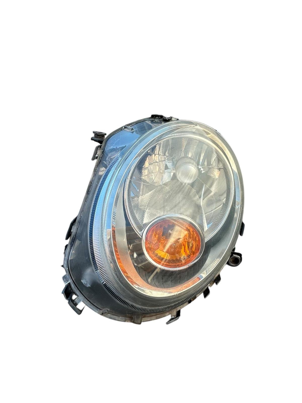 Faro sinistro Mini Cooper R56 2006/2013 0301225301
