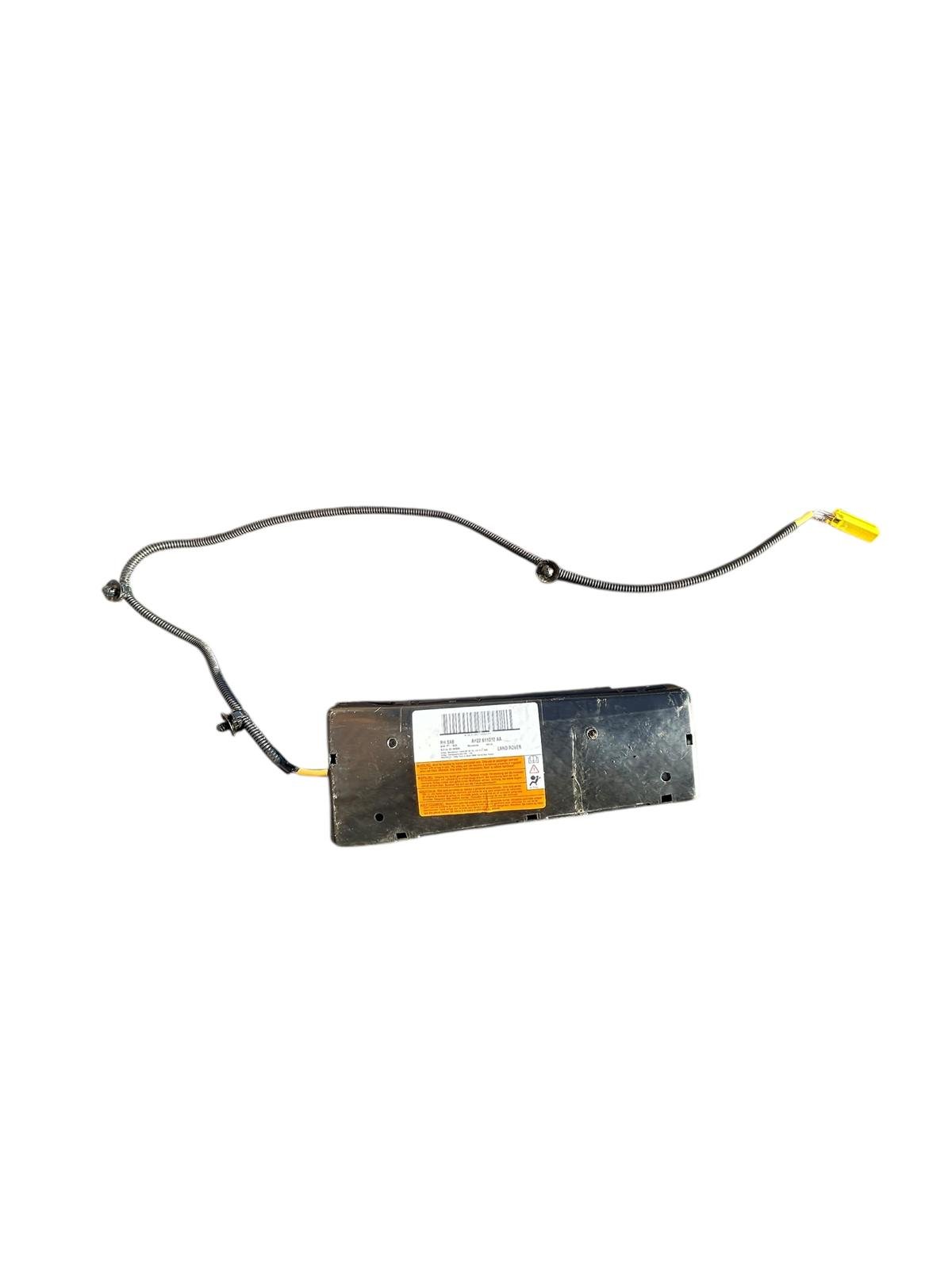 Airbag sedile destro Range Rover Sport L320 2009/2013 AH22611D32AA - immagine 3