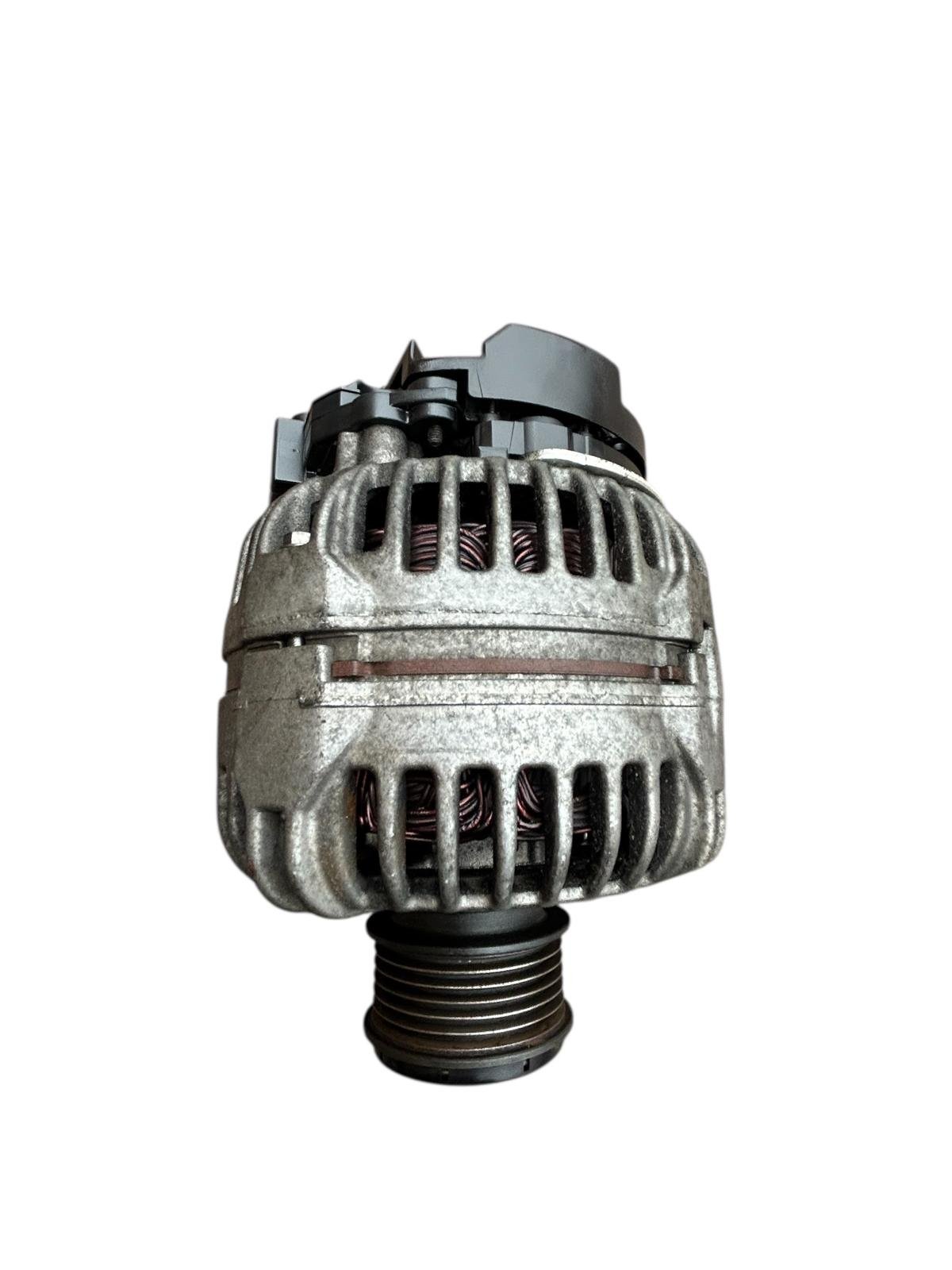 Alternatore VW Golf 5 1900 TDI 2004/2009 06F903023F - immagine 2
