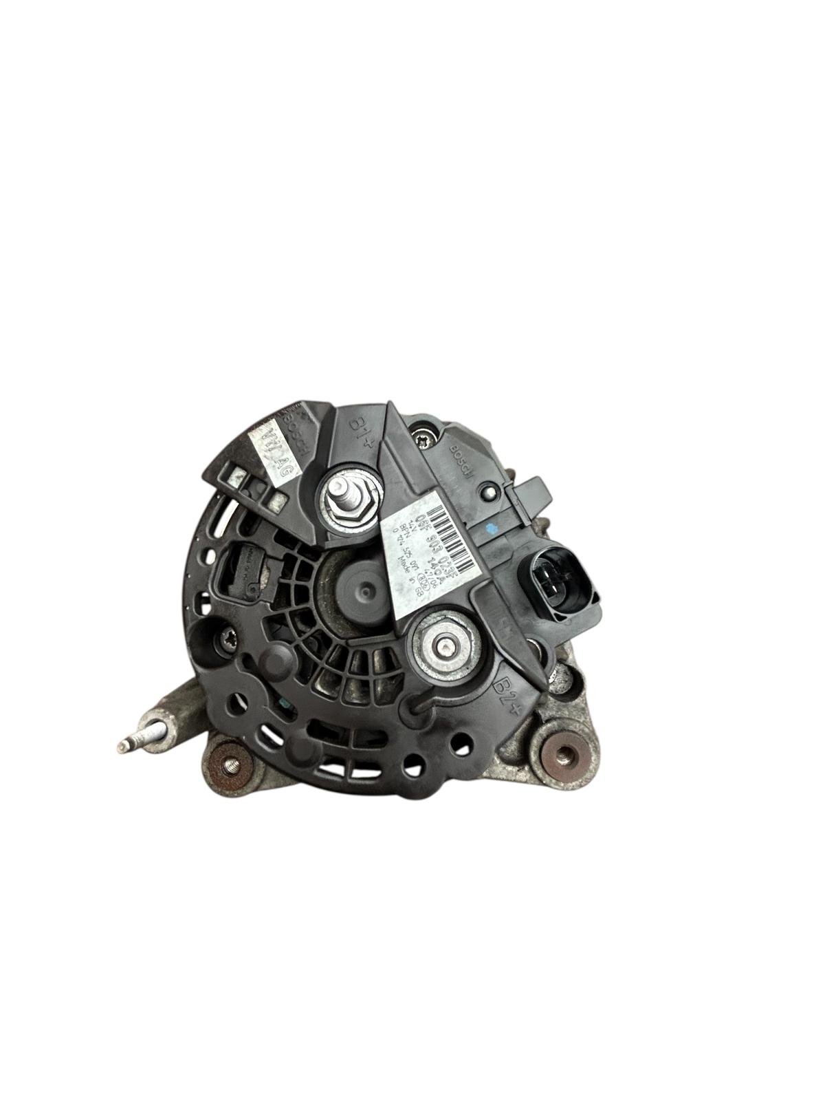 Alternatore VW Golf 5 1900 TDI 2004/2009 06F903023F - immagine 4