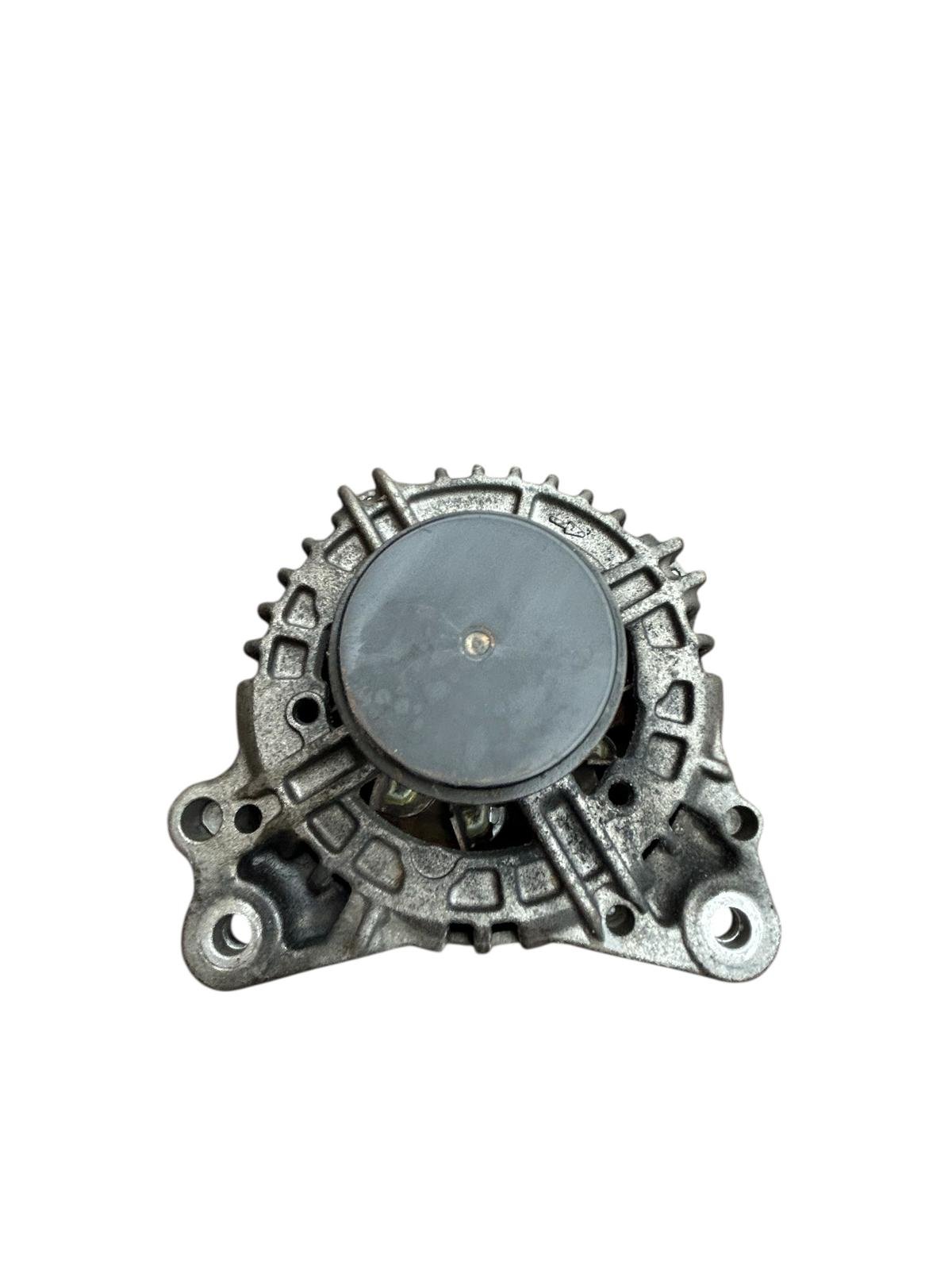 Alternatore VW Golf 5 1900 TDI 2004/2009 06F903023F - immagine 5