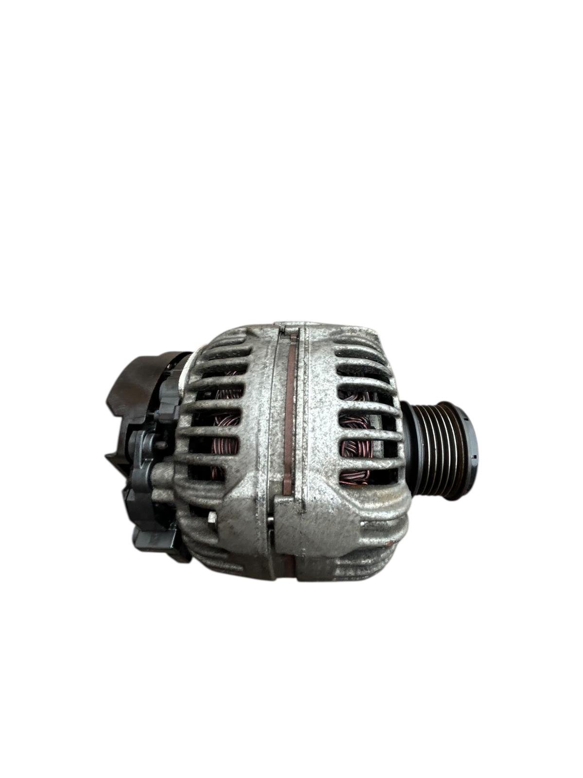 Alternatore VW Golf 5 1900 TDI 2004/2009 06F903023F - immagine 8
