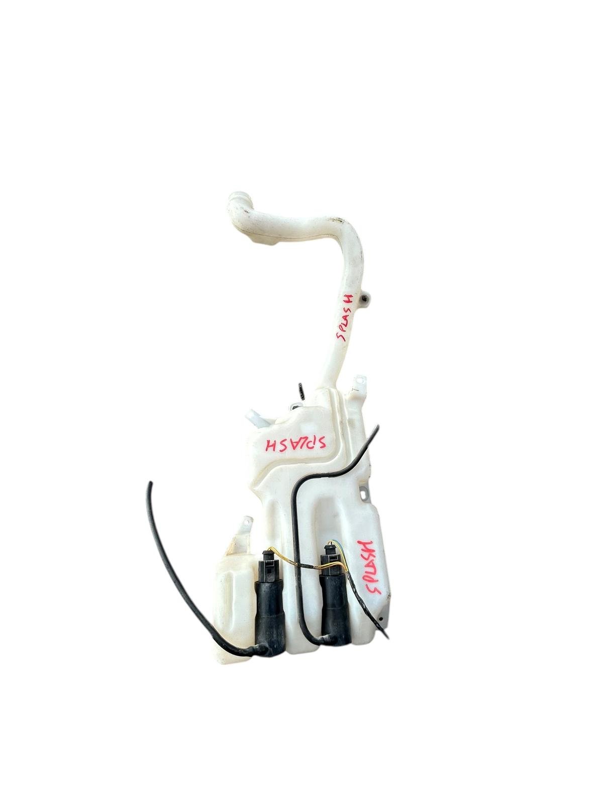 Vaschetta liquido tergicristalli suzuki splask 2008/2015 38400-51K0 - immagine 2