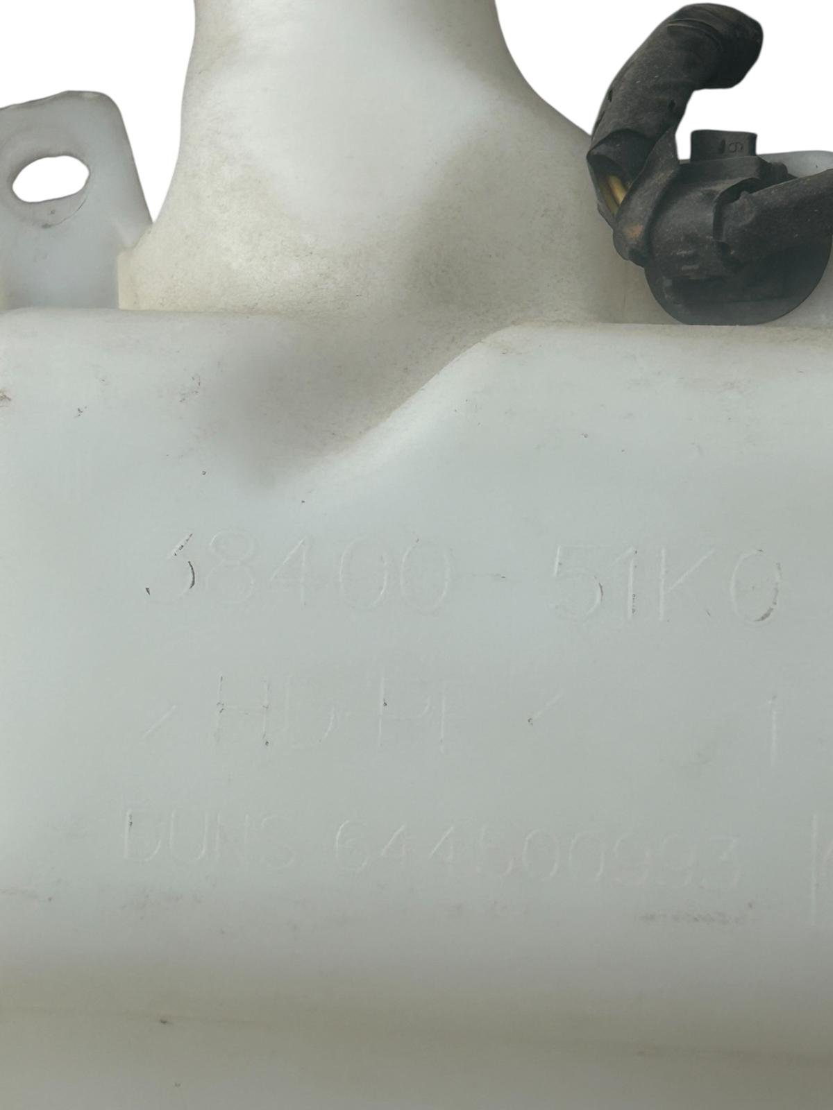 Vaschetta liquido tergicristalli suzuki splask 2008/2015 38400-51K0 - immagine 3