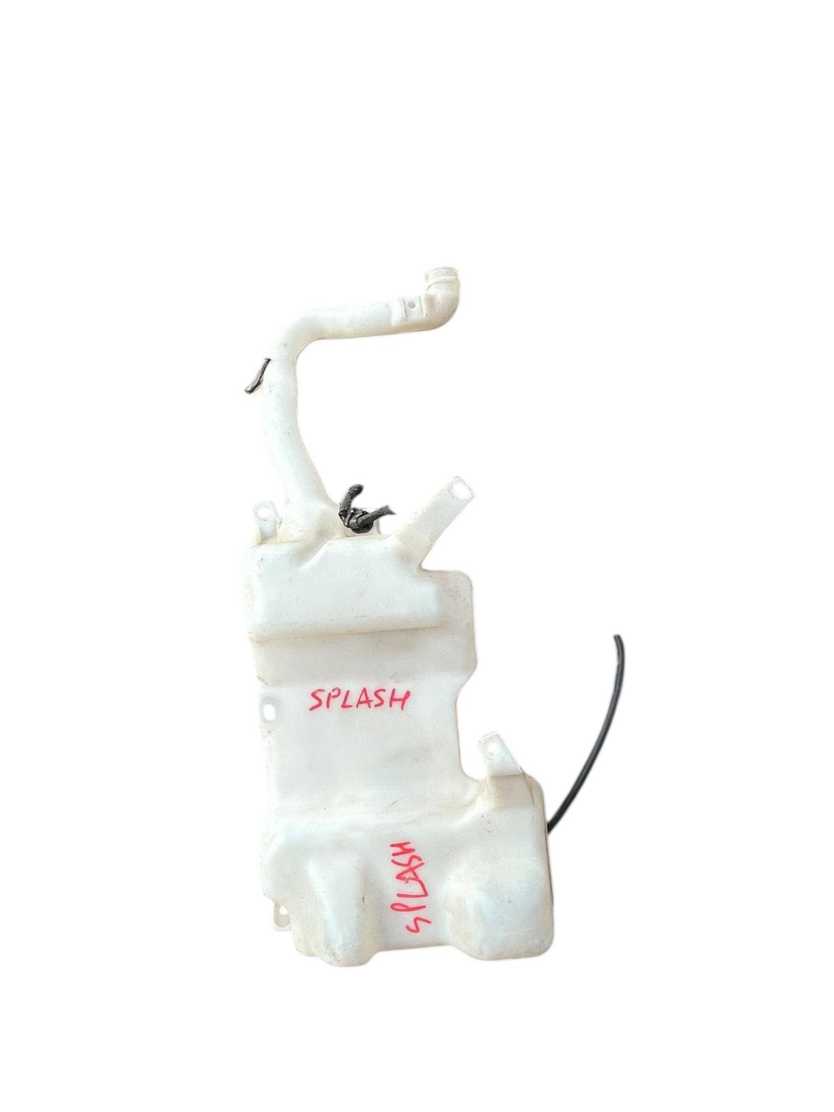 Vaschetta liquido tergicristalli suzuki splask 2008/2015 38400-51K0 - immagine 4