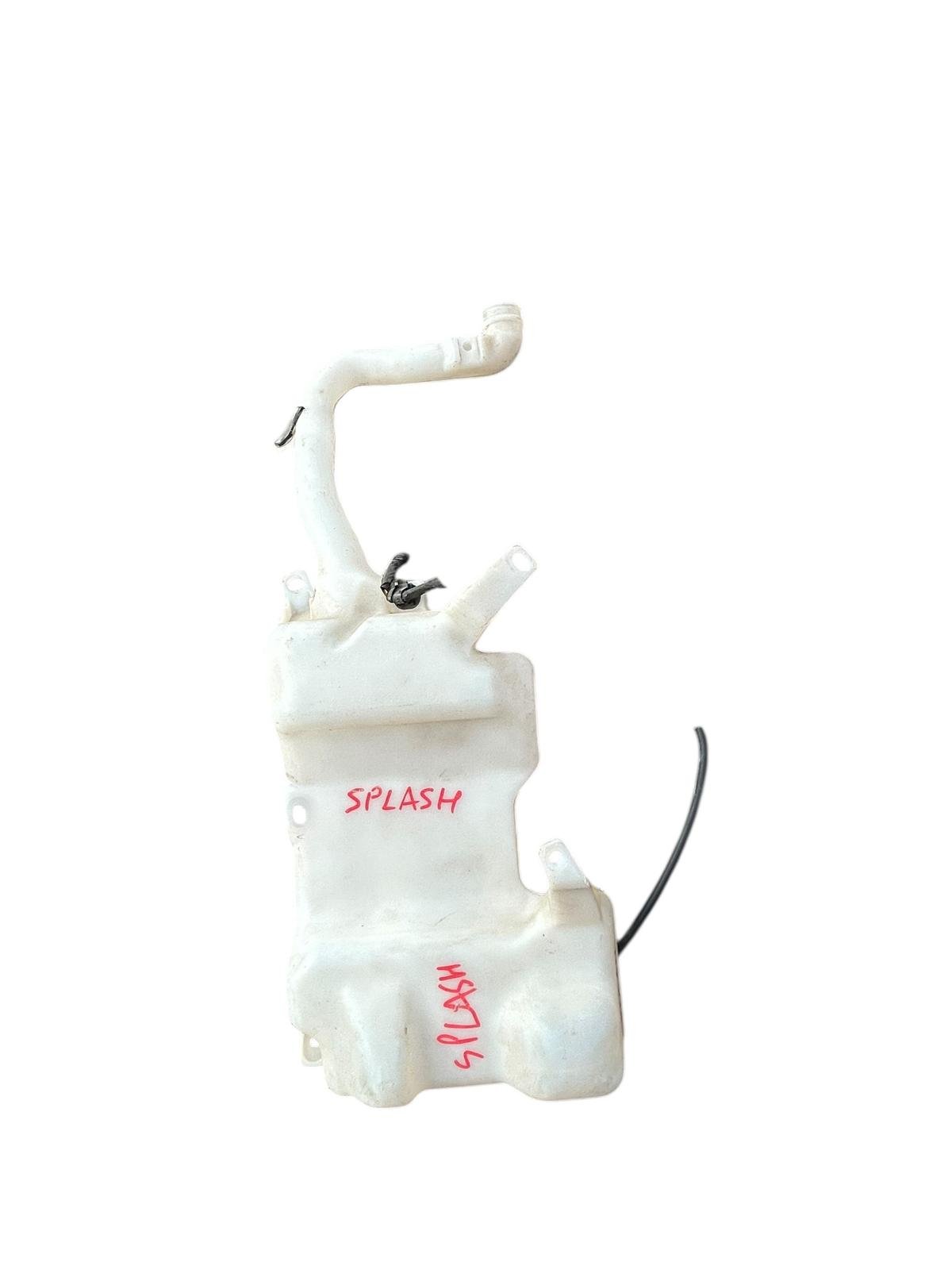 Vaschetta liquido tergicristalli suzuki splask 2008/2015 38400-51K0 - immagine 5