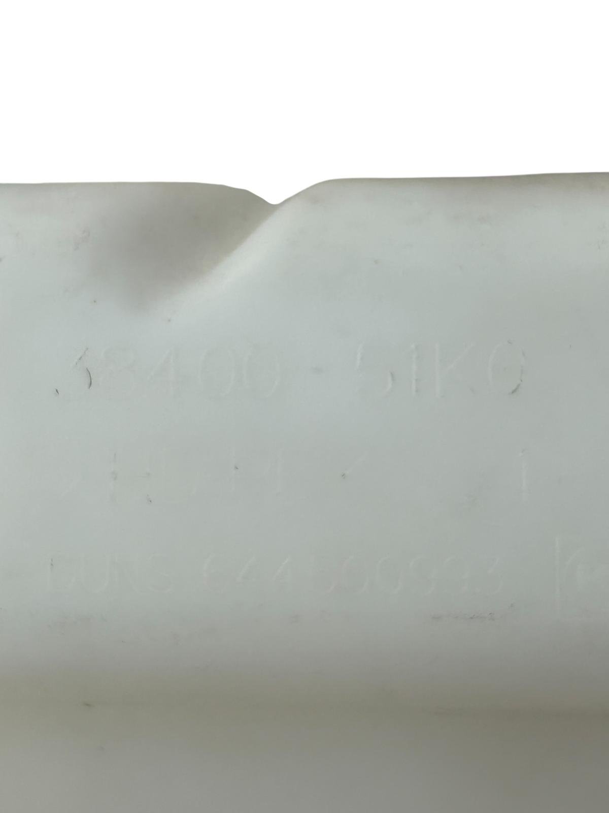 Vaschetta liquido tergicristalli suzuki splask 2008/2015 38400-51K0 - immagine 6